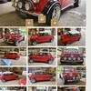 Cooper s tribute
