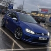 2016 Golf R ( Top spec car!)