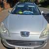 Peugeot 407 sport sw