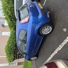 Fiat punto evo