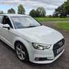 AUDI A3 1.6 TDI SPORT SPORTBACK