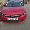 Corsa elite turbo 4 focus st