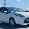 Ford fiesta 2012 fresh mot&service