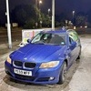 BMW 3 series estate