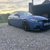Looking to swap for an automatic