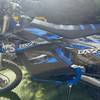 72v brz ebike