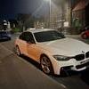 2014 bmw 320d  Automatic may swap