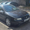 Seat Leon Cupra cash+px/trade
