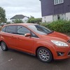 2011 FORD C MAX TDCI TITANIUM 7 STS