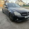 Swap my Mercedes C220d automatic