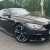 2014 bmw 420d convertible
