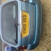 Rover 75 tourer diesel
