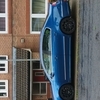 Vw passat R36