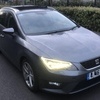 16 Seat Leon FR 1.4 Estate Panroof