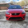 Ford focus ST3