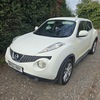 Nissan juke 1.5dci 2013