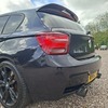 2013 BMW M135I COUPE AUTO