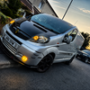 Vivaro day van camper mapped 160hp