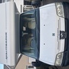 Peugeot 4 Birth motorhome