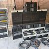 jbl linarray vertec 27.5k system