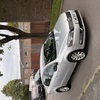 Volkswagen Passat automatic DSG