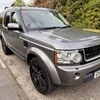 Discovery 4 SDV6 XS Auto