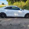 2009 AUDI A5 3.0TDI QUATTRO S-LINE
