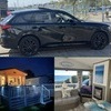 Mazda cx60/static caravan 2020 atla