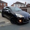 Citroen ds3 airdream 1.6diesel l