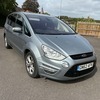 ford s max 7 seater 2012