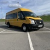 2008 Transit Campervan XLWB