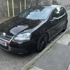 Golf r32 mk1 fiesta mk1 golf mk2