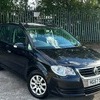 VW Touran 7 Seater