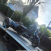 Trike project
