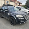 2010 freelander 2 le sport/custom