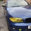 BMW 120d m sport