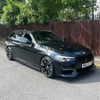 BMW 520D M Sport Touring