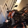 Ktm 125 duke