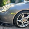 Porche boxster 987