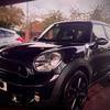 Mini clubman s