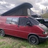 Vw t4. Pop top 1.9tdi