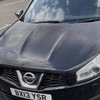 Nissan Qashqai Tekna