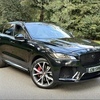 JAGUAR SVR. 650BHP FULLY LOADED