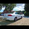13 VOLKSWAGEN PASSAT 1.6 TDI 6SPEED