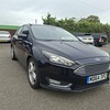 2014 ford focus vxr gti st