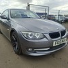 2012 BMW 318I Audi gti vxr st