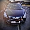 2013 63 CORSA S ECOFLEX £35 YEARTAX
