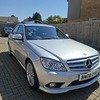 Mercedes c220 cdi amg vxr gti focus