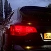 Audi q7 S-line 3.0Tdi Quattro