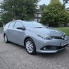 Toyota auris hybrid 2018 auto